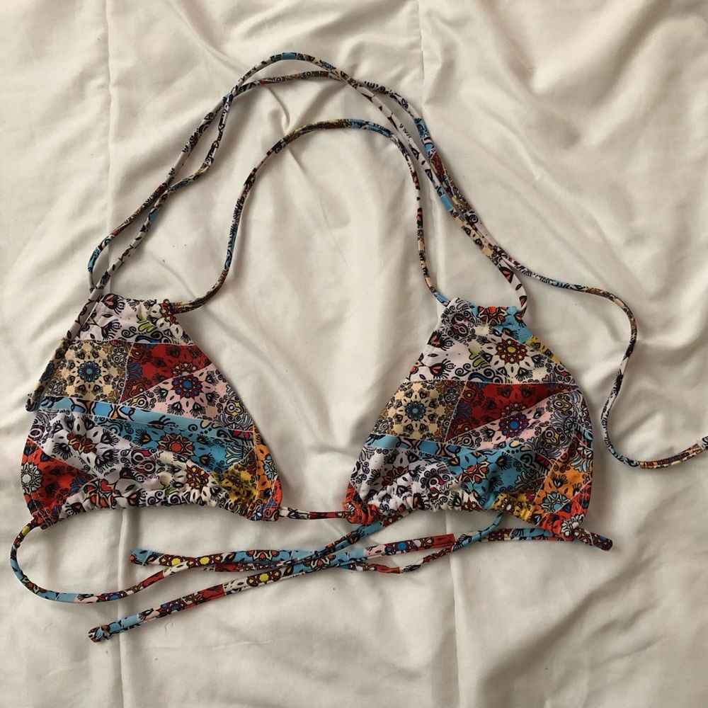 bikini